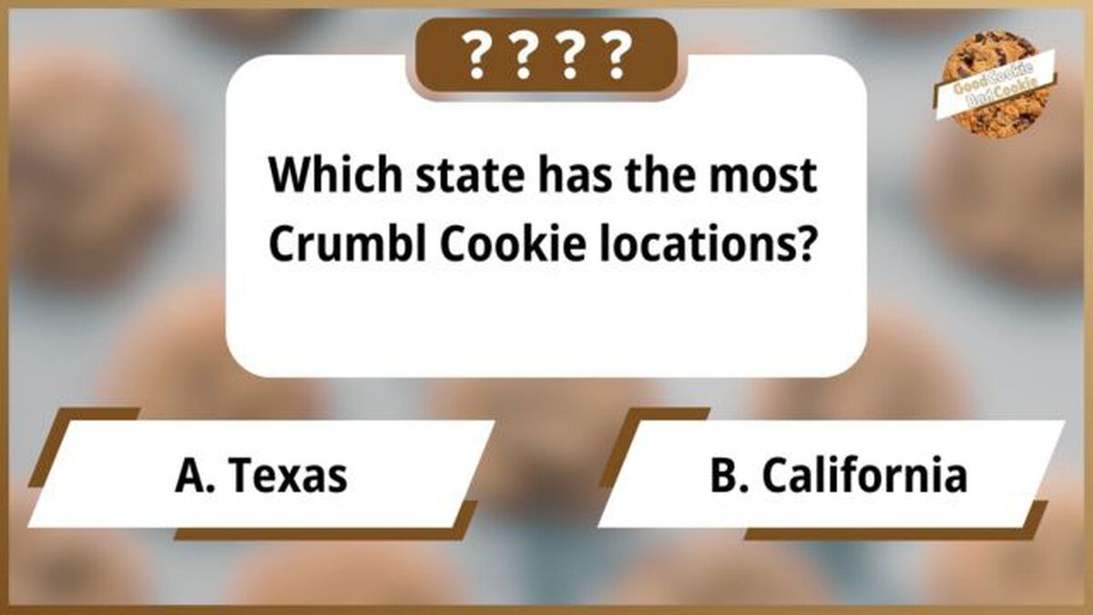 Good Cookie Bad Cookie Volume 2 image number null